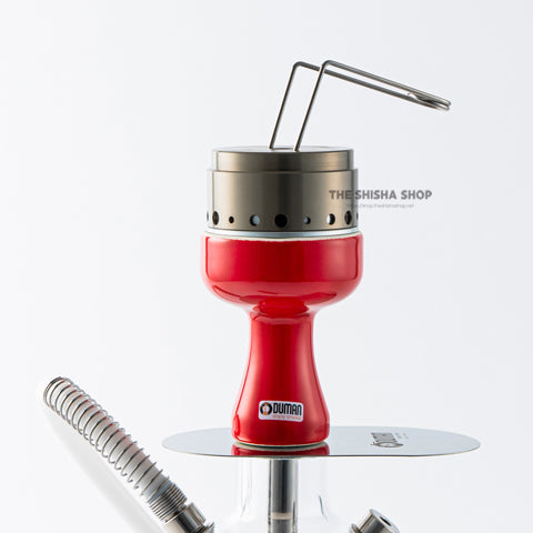 ODUMAN IGNIS-REVO -METALIC BRONZ / オデュマン イグニス レボ(シーシャ備品)